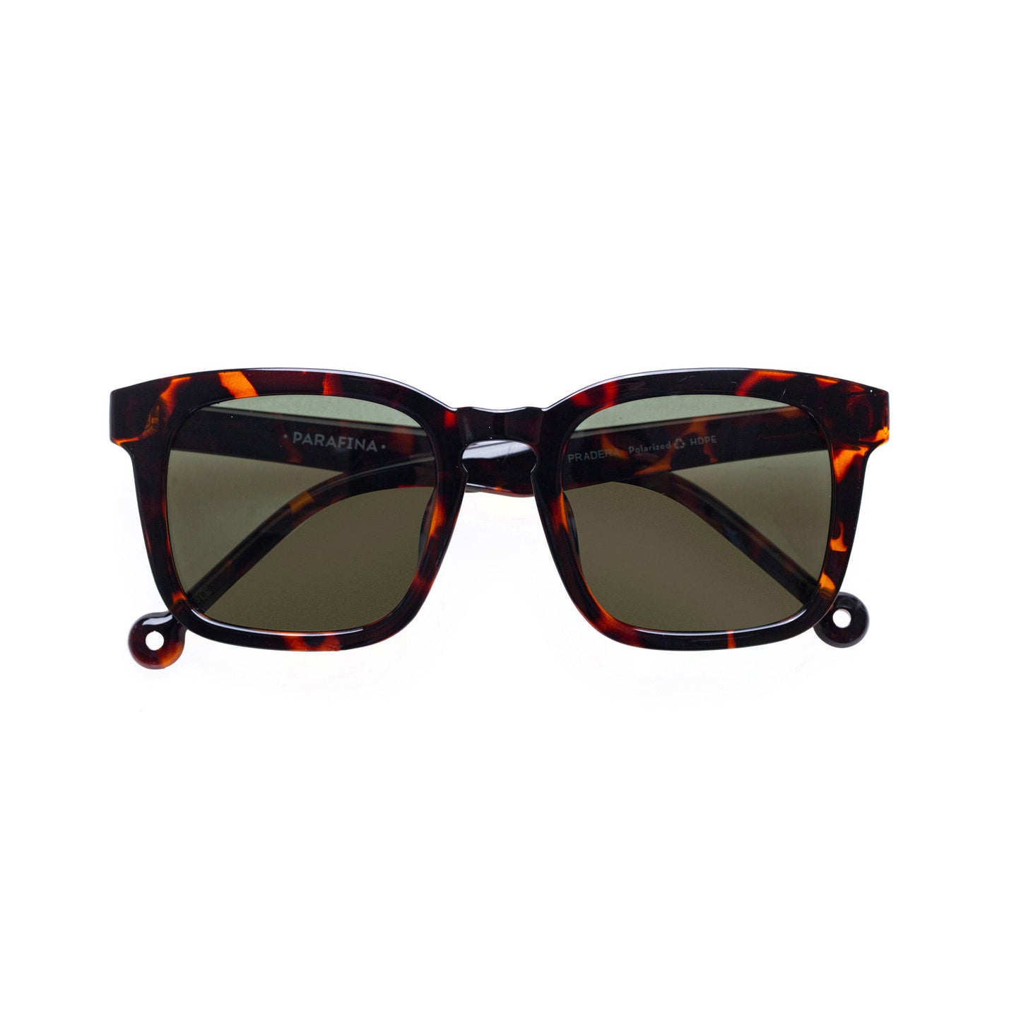 PRADERA Eco-friendly Sunglasses - tortoise