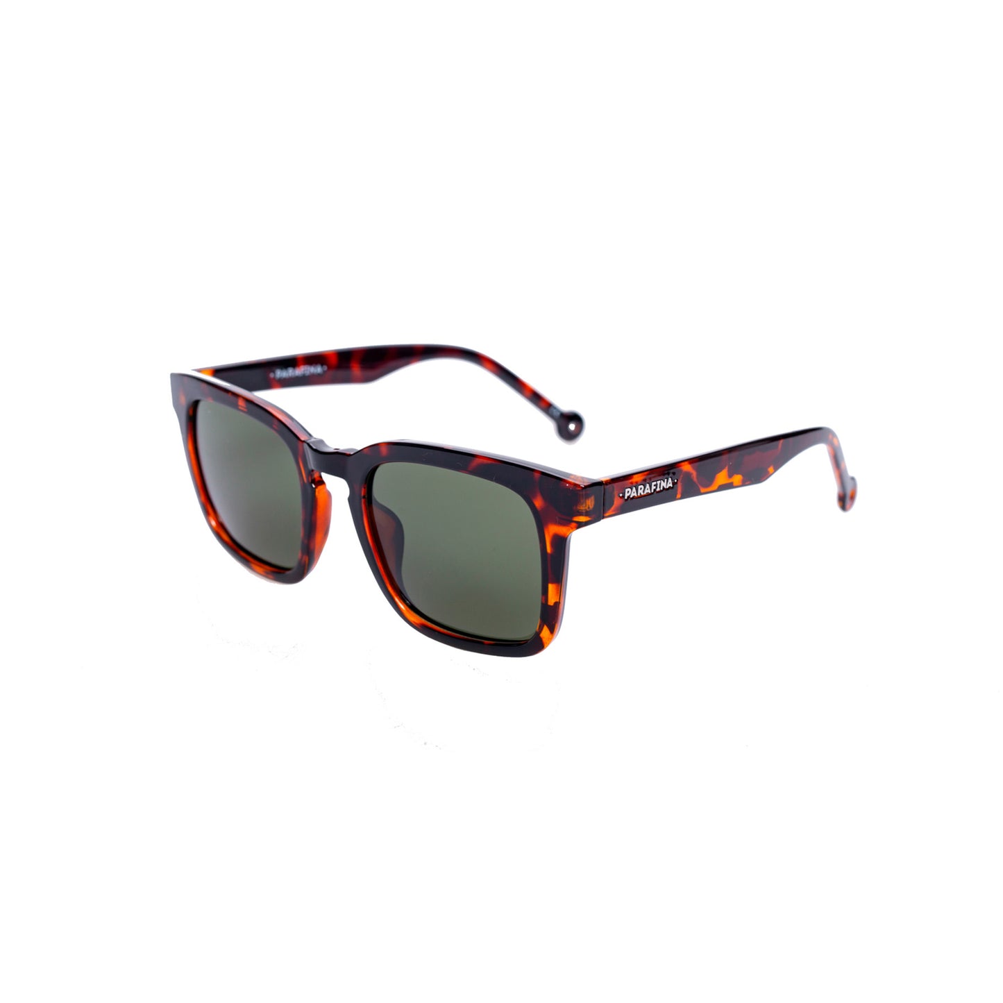 PRADERA Eco-friendly Sunglasses - tortoise
