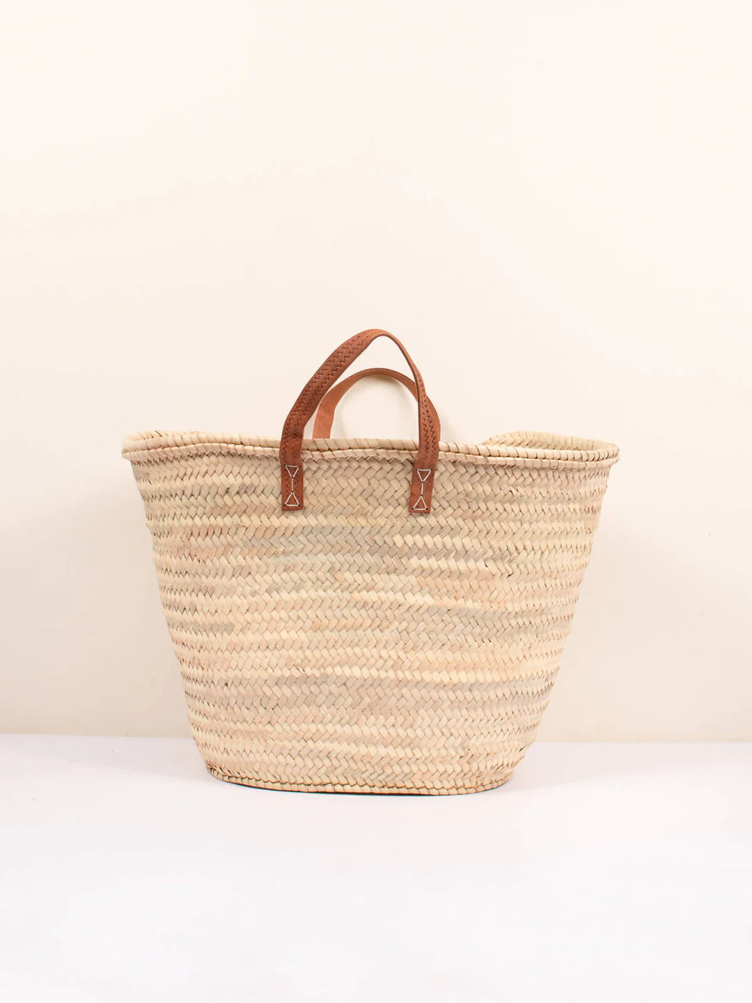 Parisienne Basket - Tan