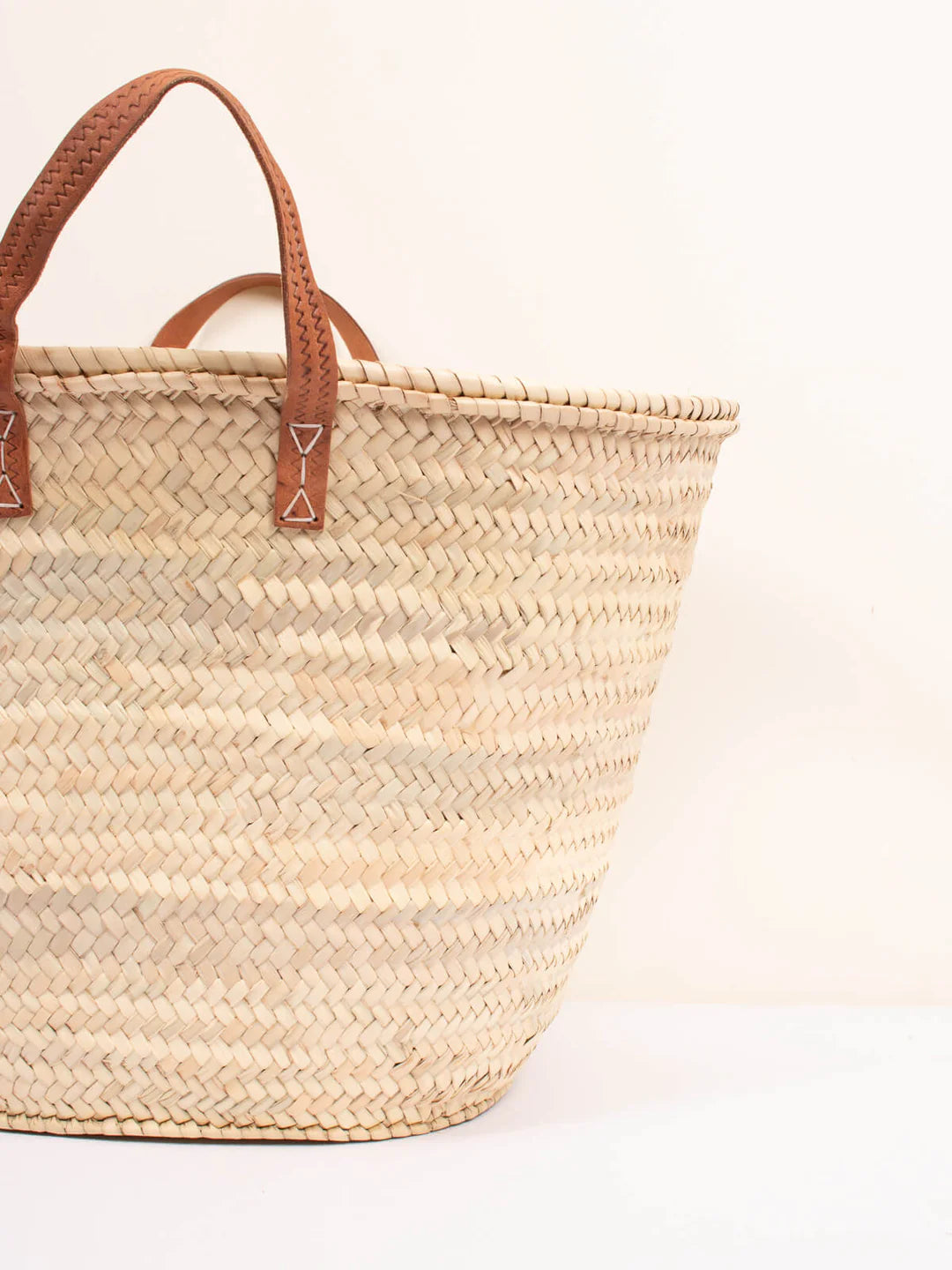 Parisienne Basket - Tan