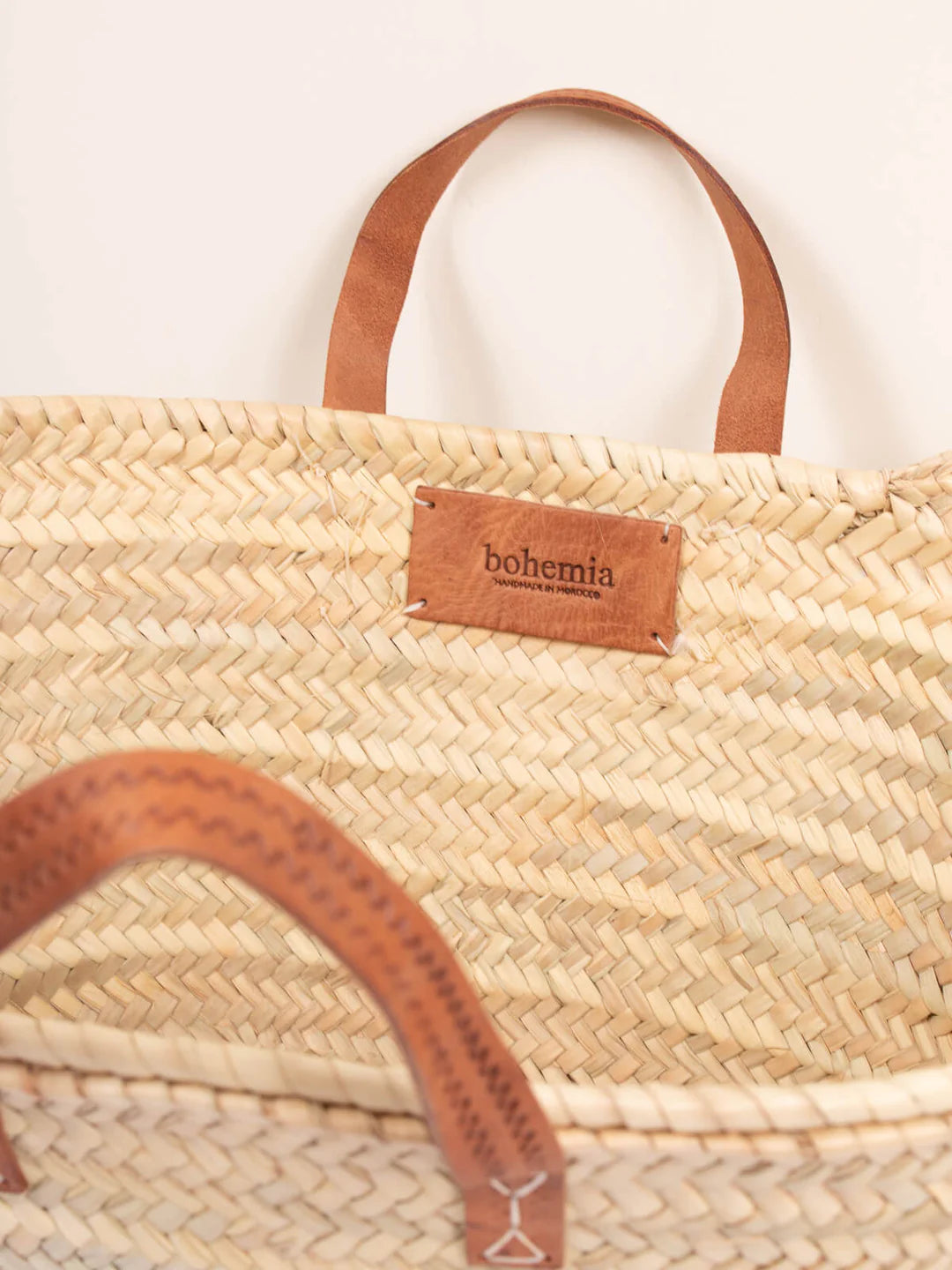 Parisienne Basket - Tan