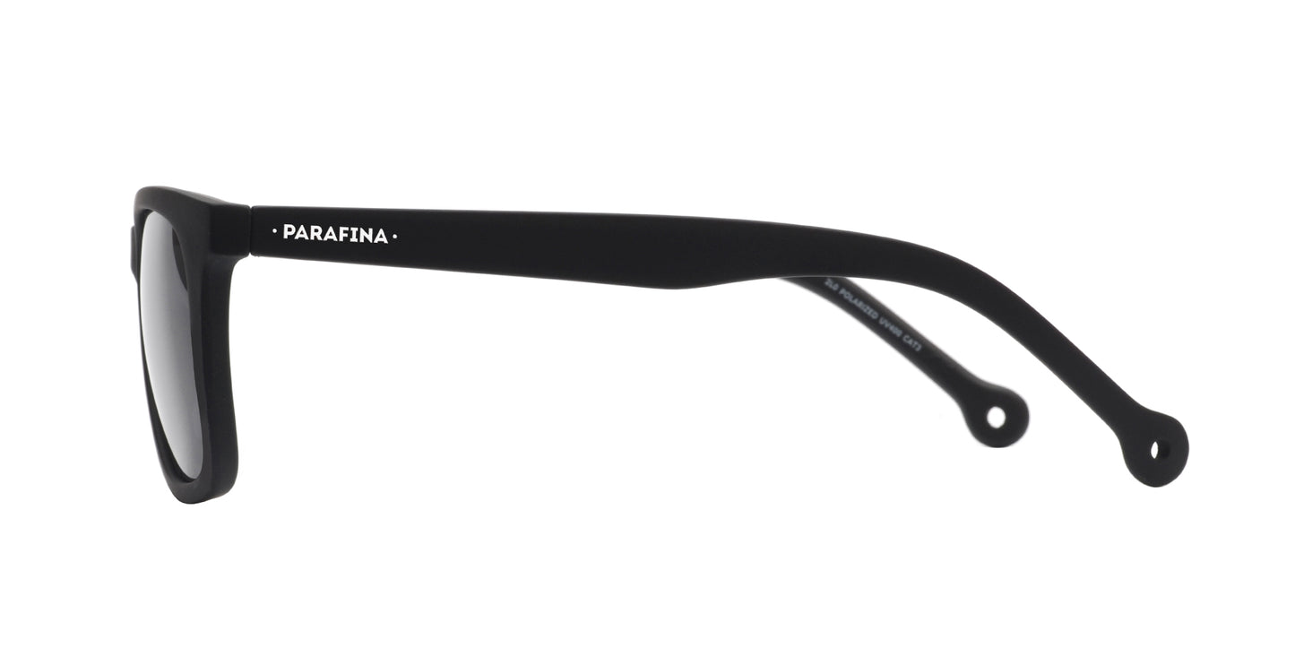 RAMAL Sunglasses - Black