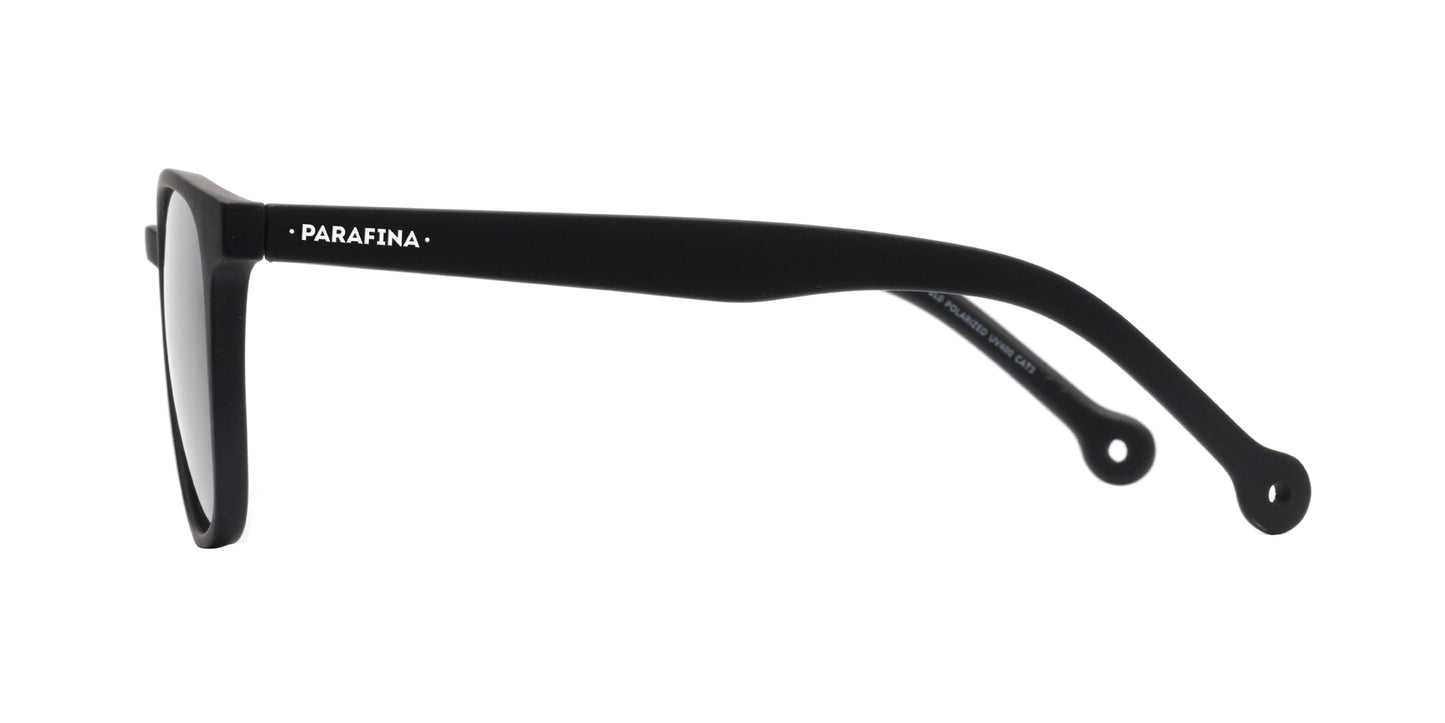 RUTA Sunglasses - Black