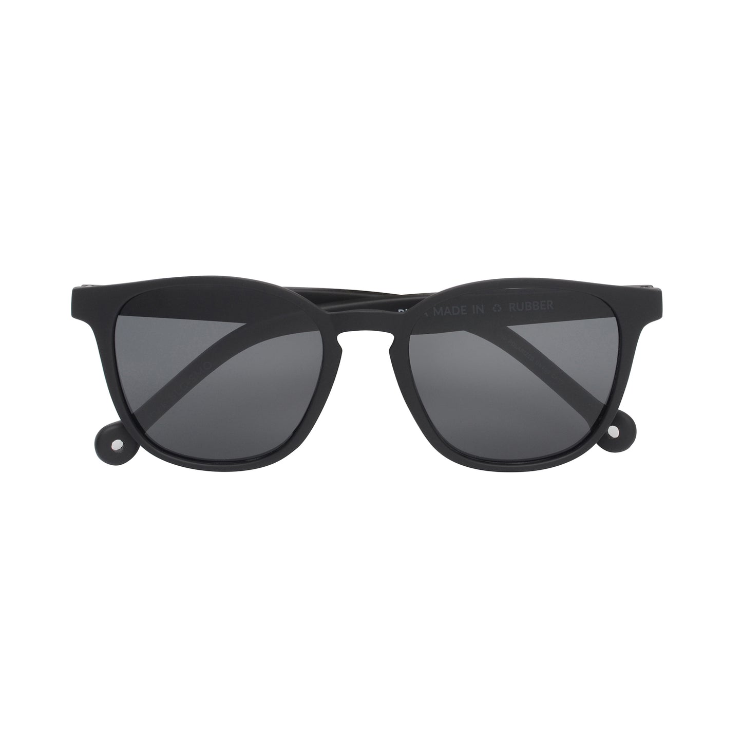 RUTA Sunglasses - Black