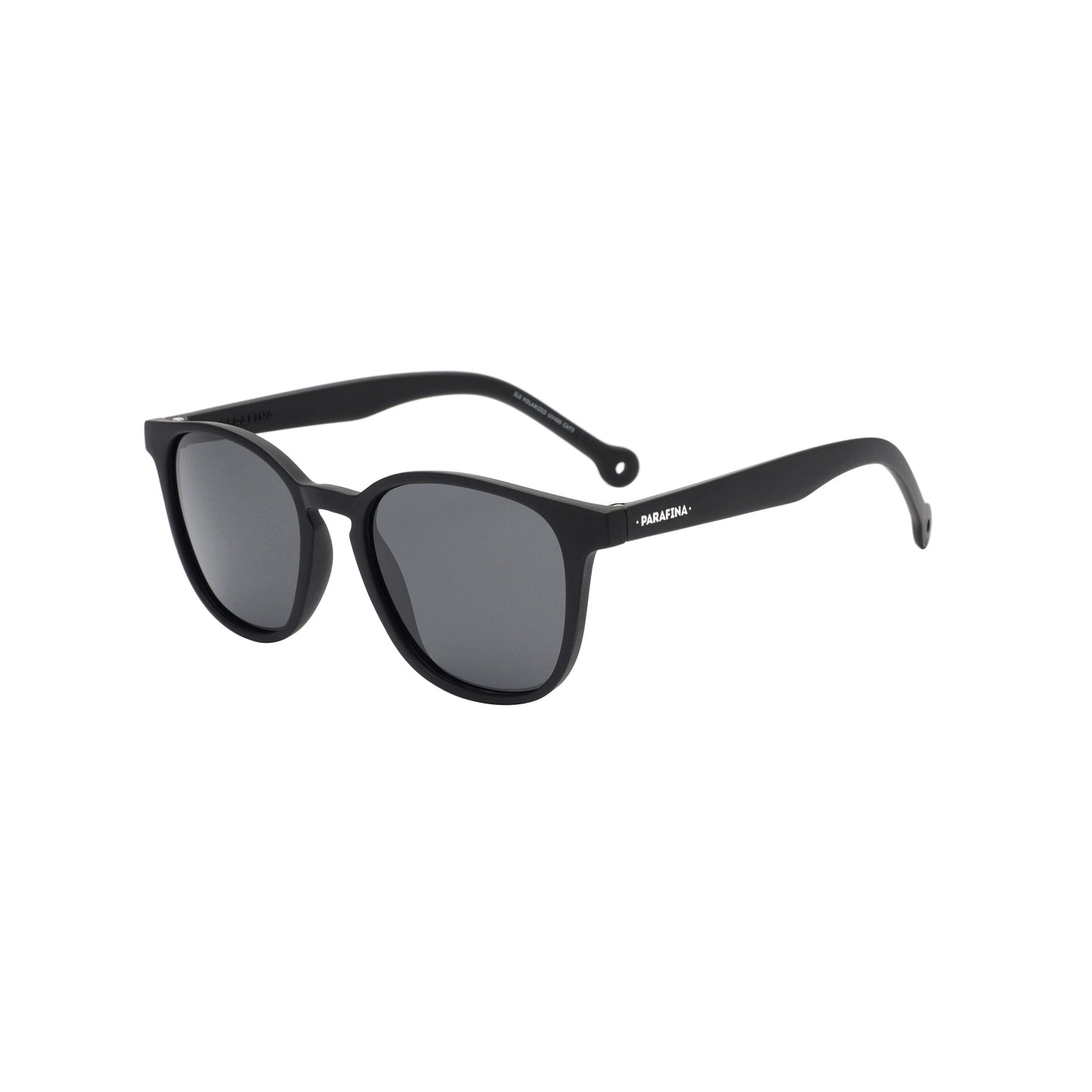 RUTA Sunglasses - Black