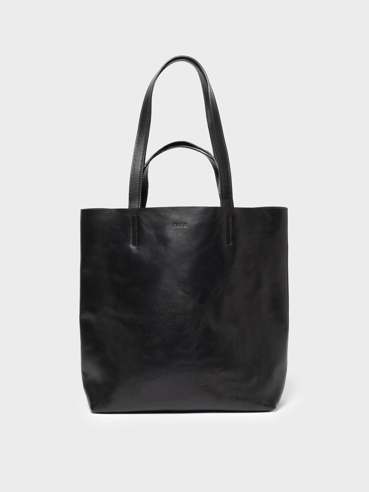 TB08 TOTE BAG - BLACK
