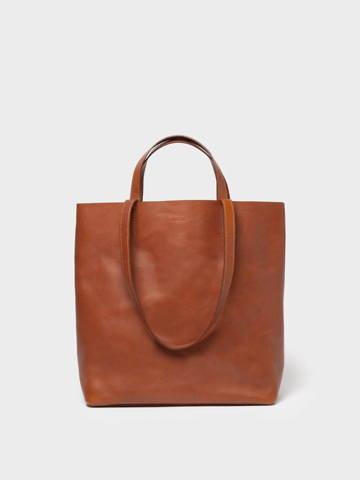 TB08 TOTE BAG WITH 4 STRAPS - BROWN