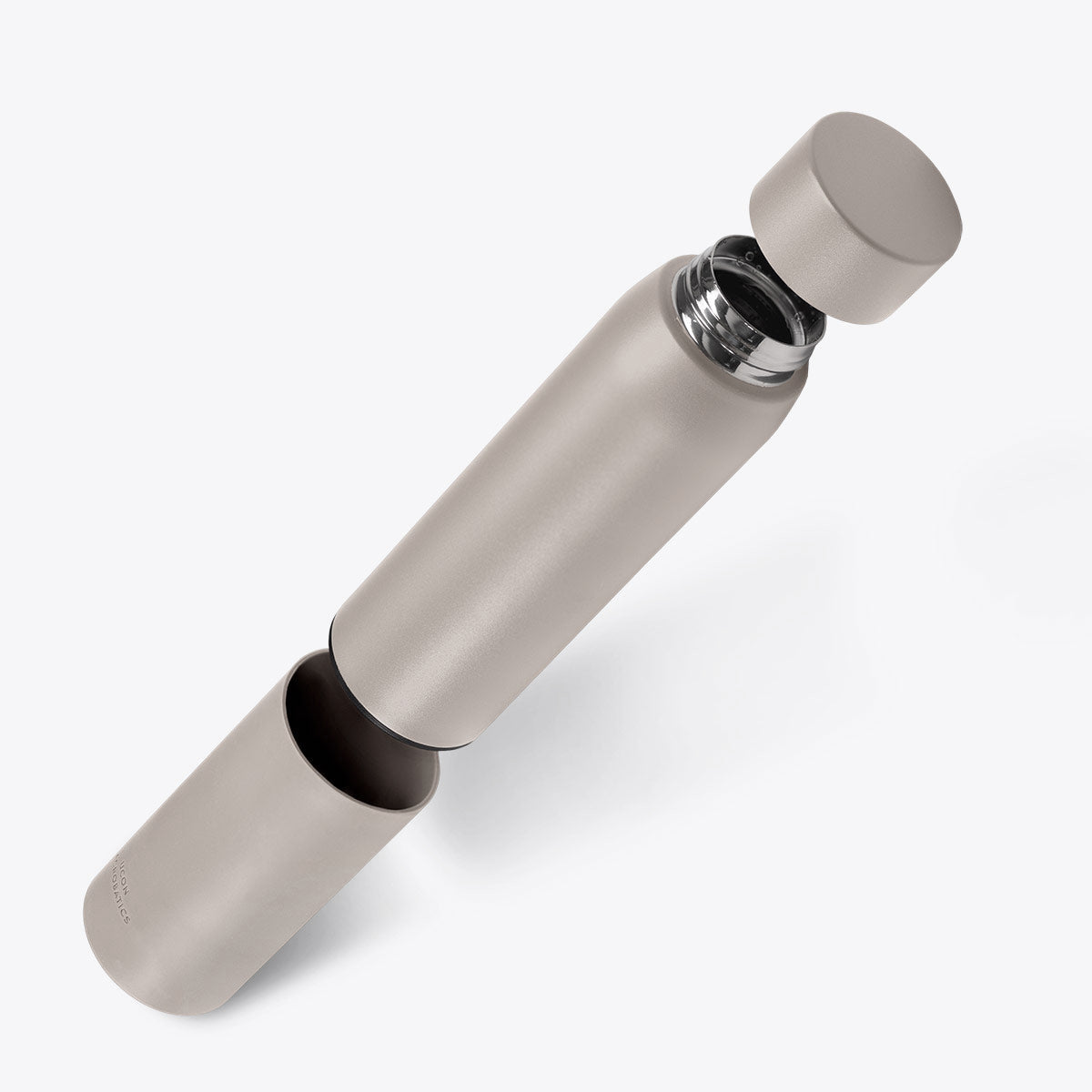 Akvo Small Bottle - Clay