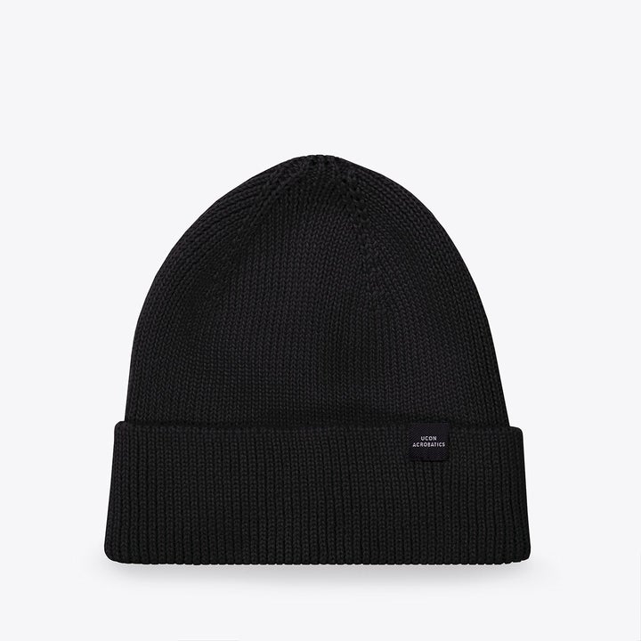 Mika Beanie - Black