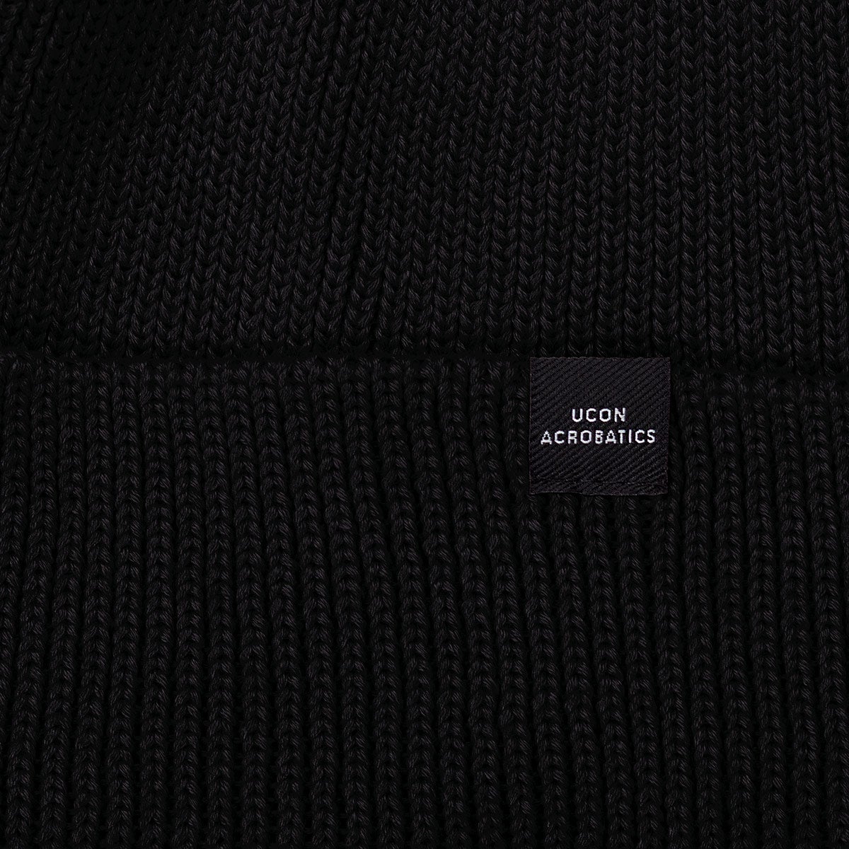 Mika Beanie - Black