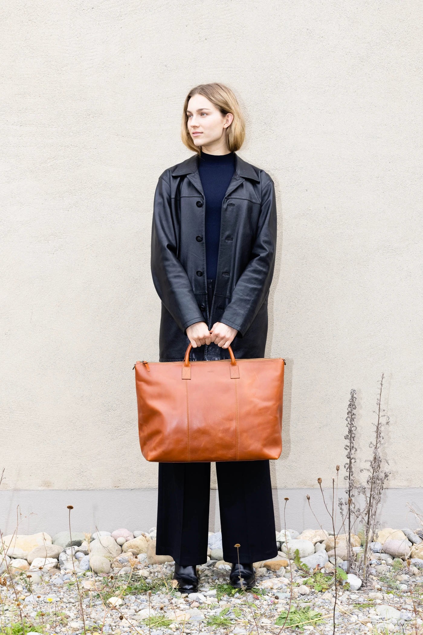 WK03 WEEKENDER- BROWN