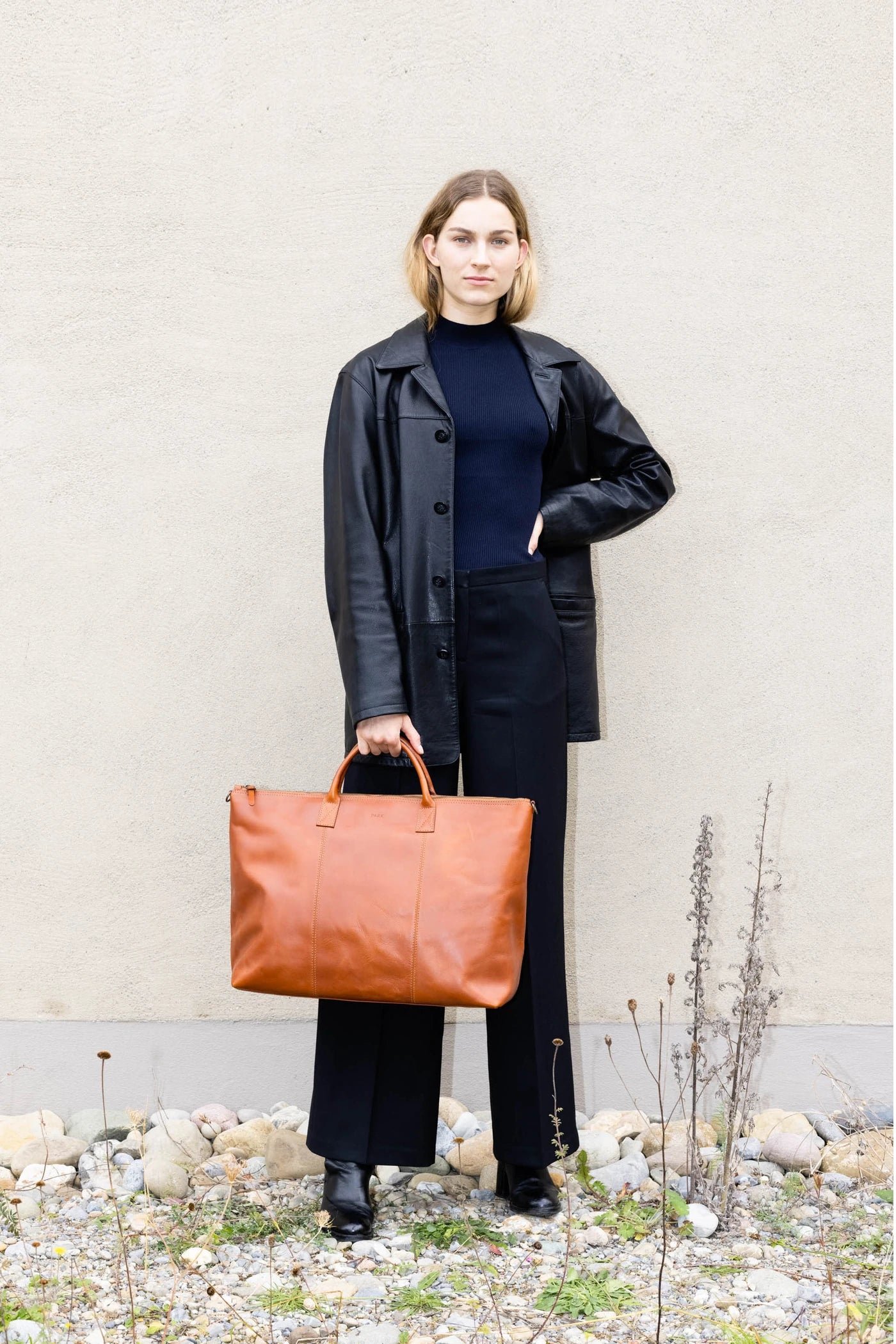 WK03 WEEKENDER- BROWN