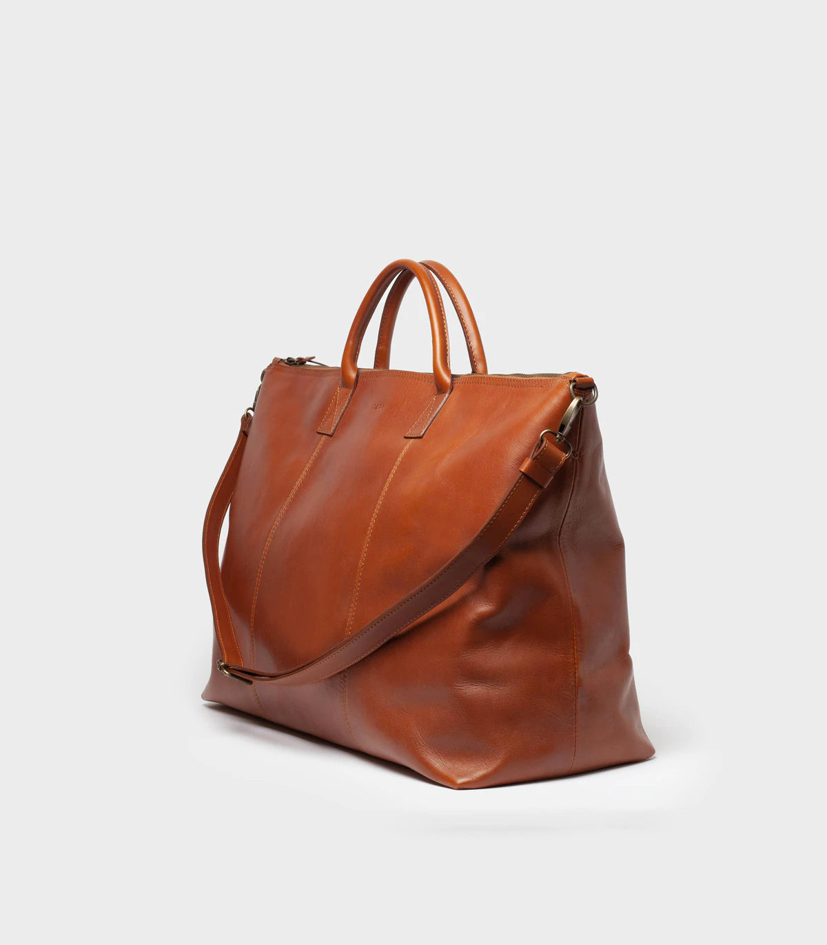 WK03 WEEKENDER- BROWN