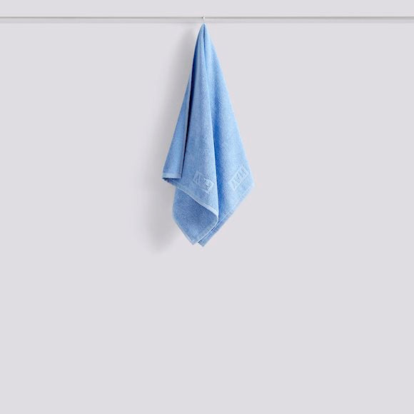 MONO HAND TOWEL - SKY BLUE