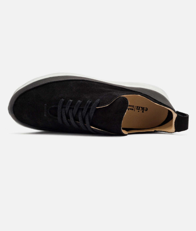 ASH SNEAKER - Black