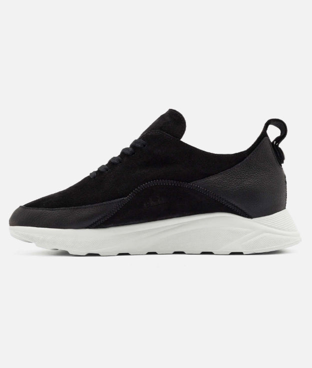 ASH SNEAKER - Black