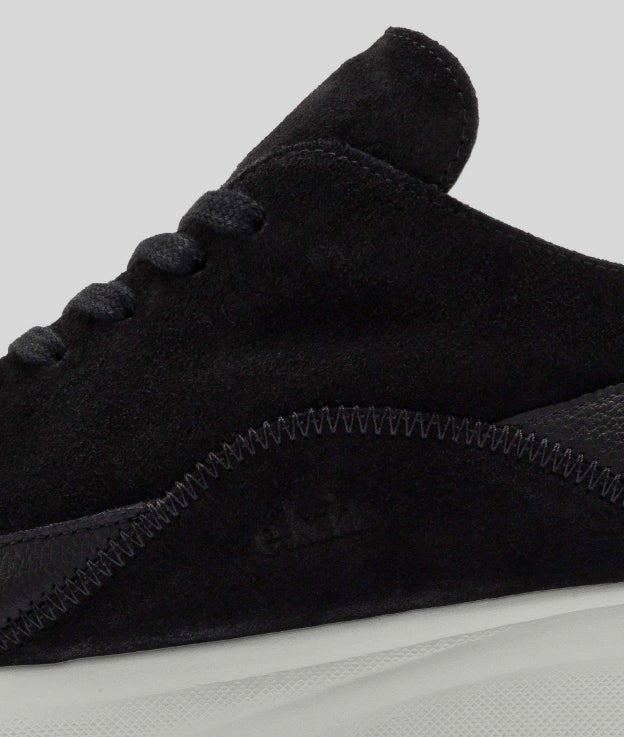 ASH SNEAKER - Black