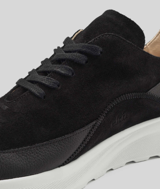ASH SNEAKER - Black