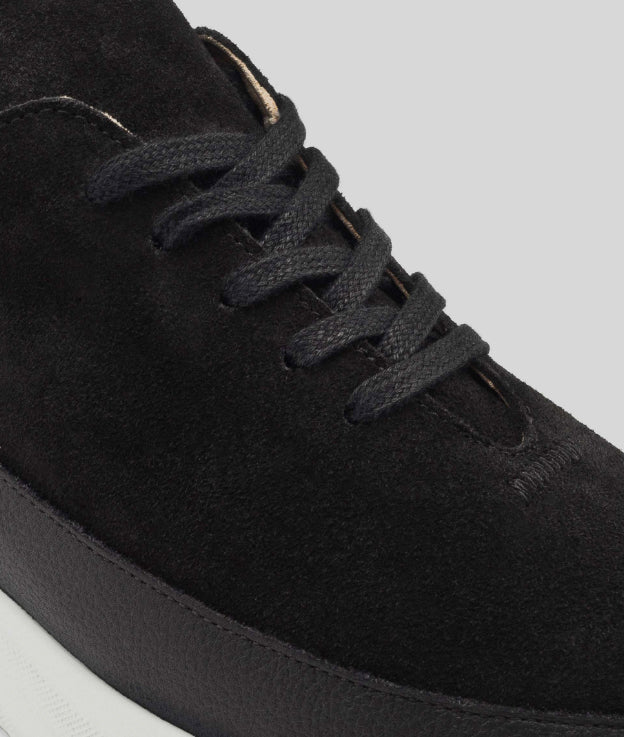 ASH SNEAKER - Black
