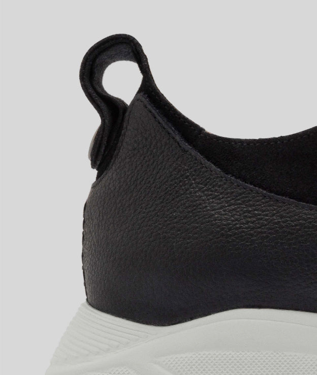 ASH SNEAKER - Black