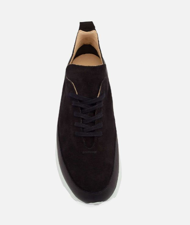 ASH SNEAKER - Black