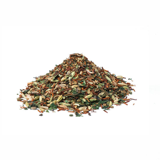 Wellness Tea Balance - 20 Sachets of an Organic Herbal Tea Blend