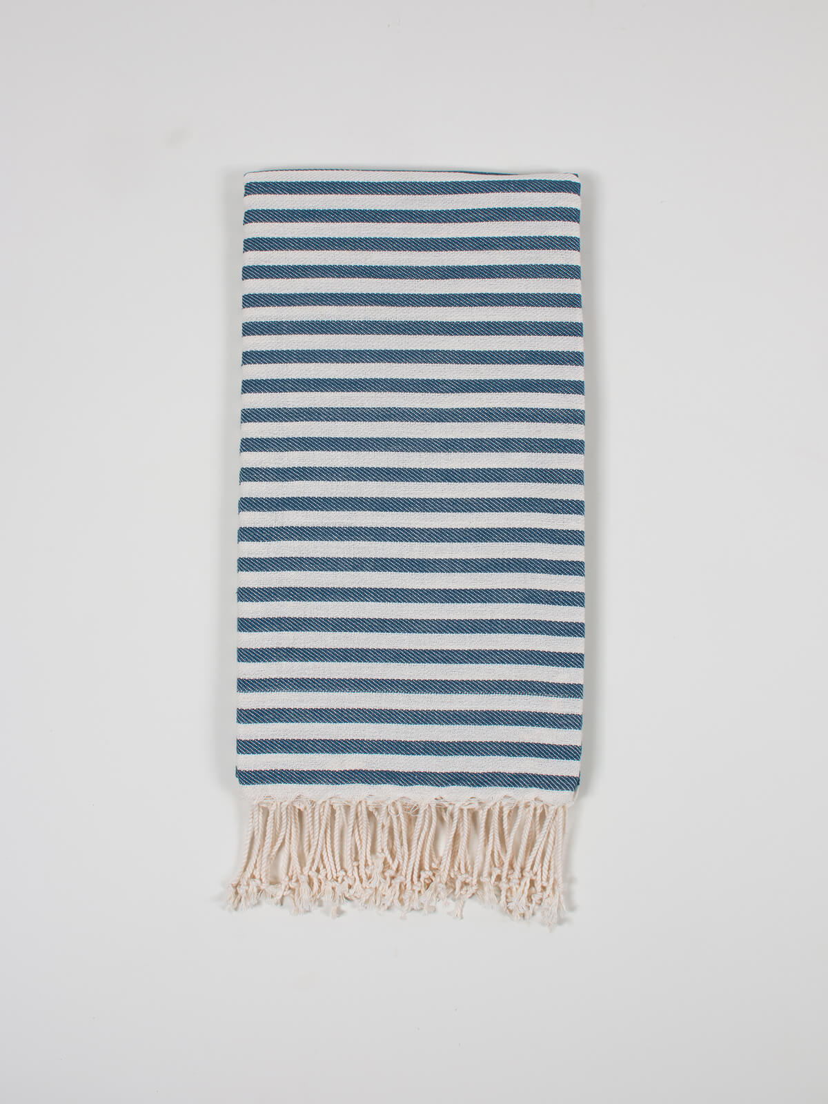 Sorrento Hammam Towel - Indigo