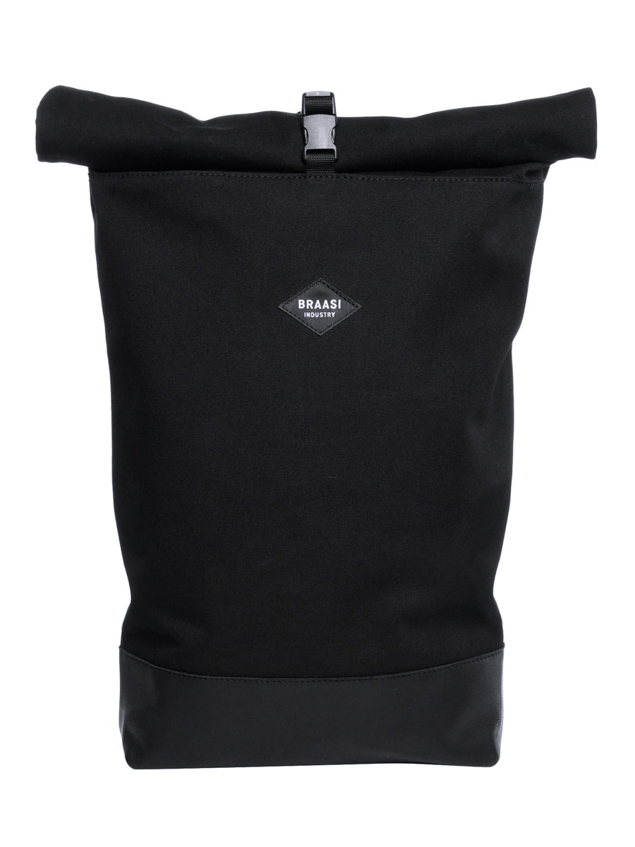 Noir Backpack