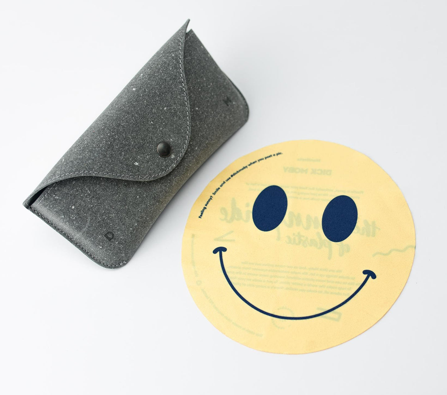 LHR - recycled black