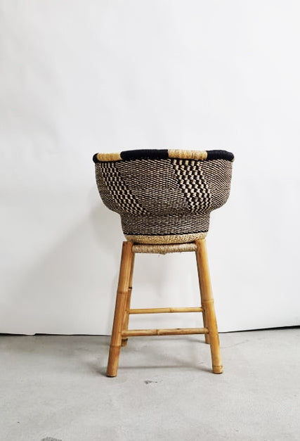 DRUM BASKET- N°1