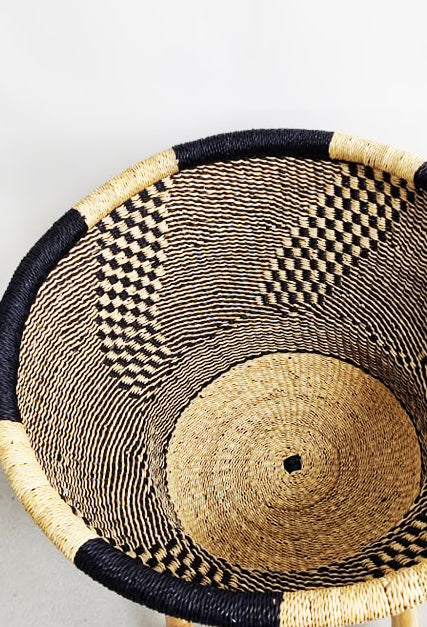 DRUM BASKET- N°1
