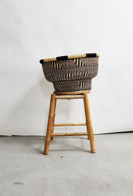 DRUM BASKET- N°2