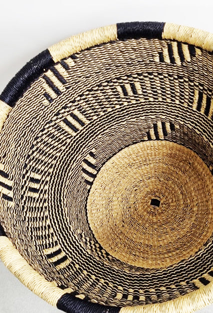 DRUM BASKET- N°2