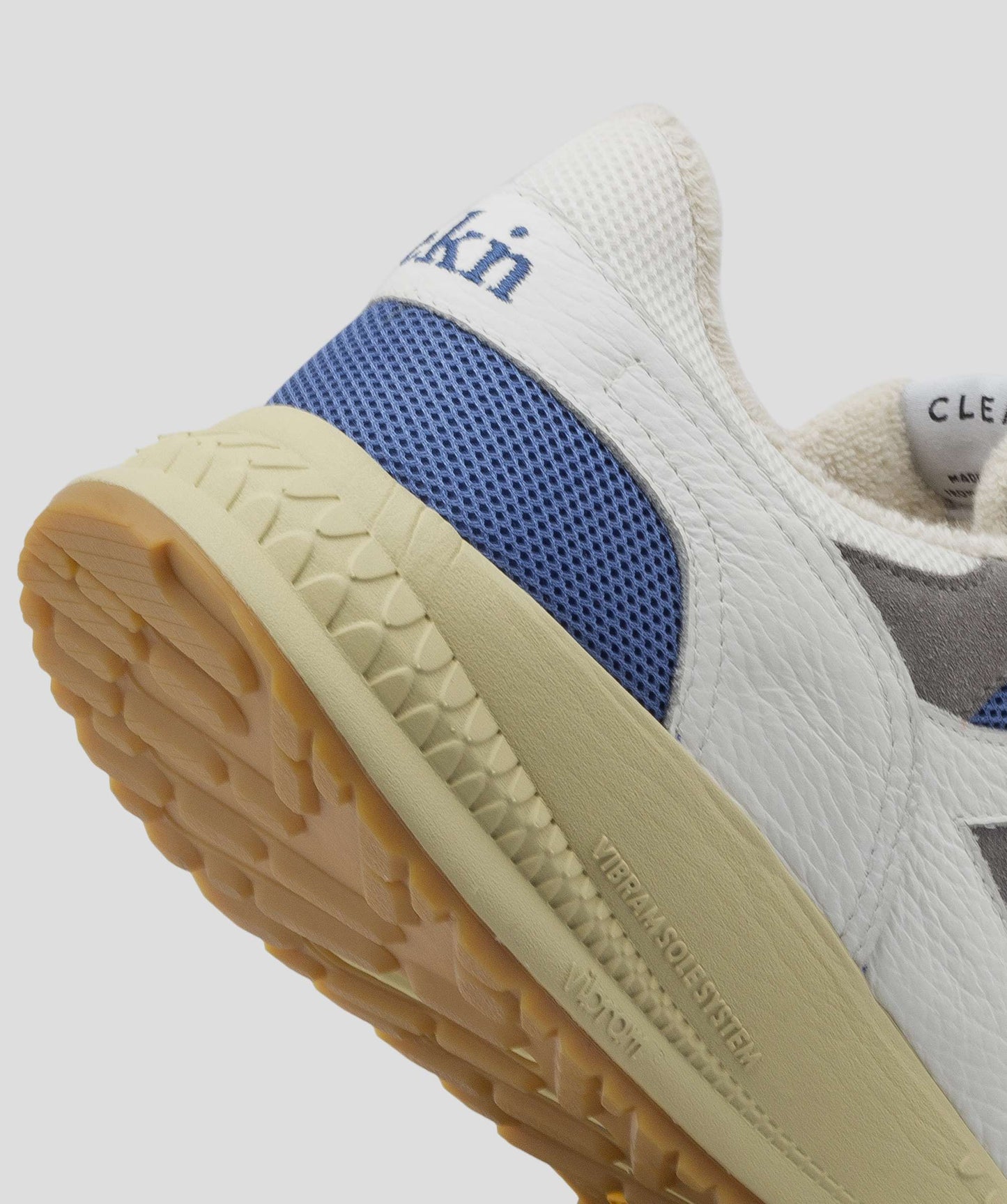 HOLLY SNEAKER - Cloud