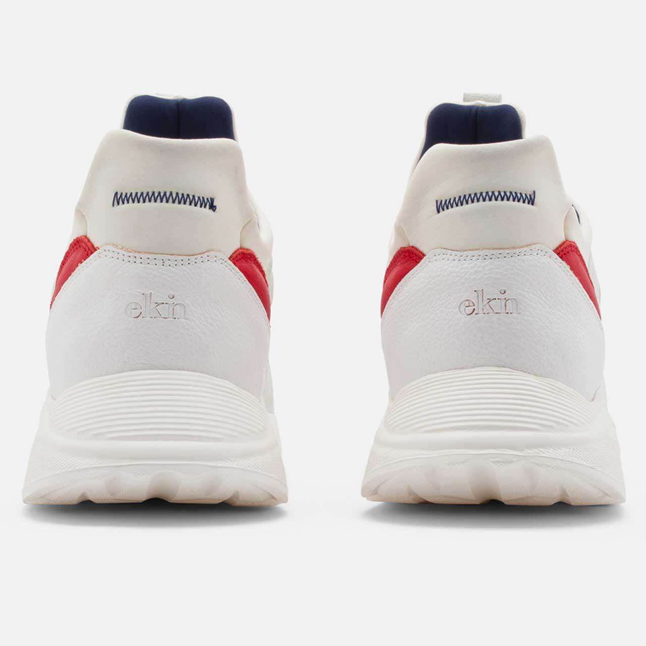 Larch Sneaker - Cobalt