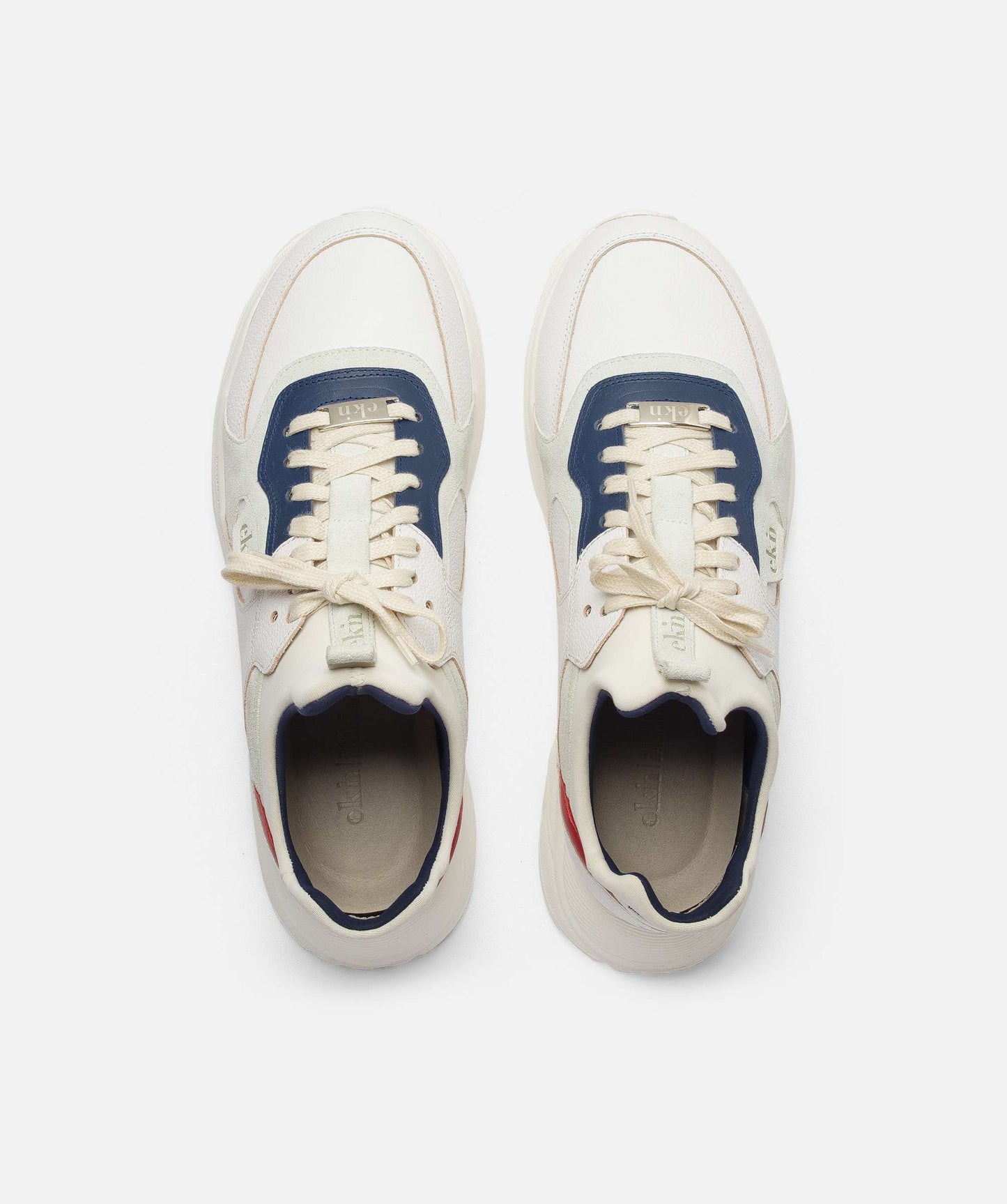 Larch Sneaker - Cobalt