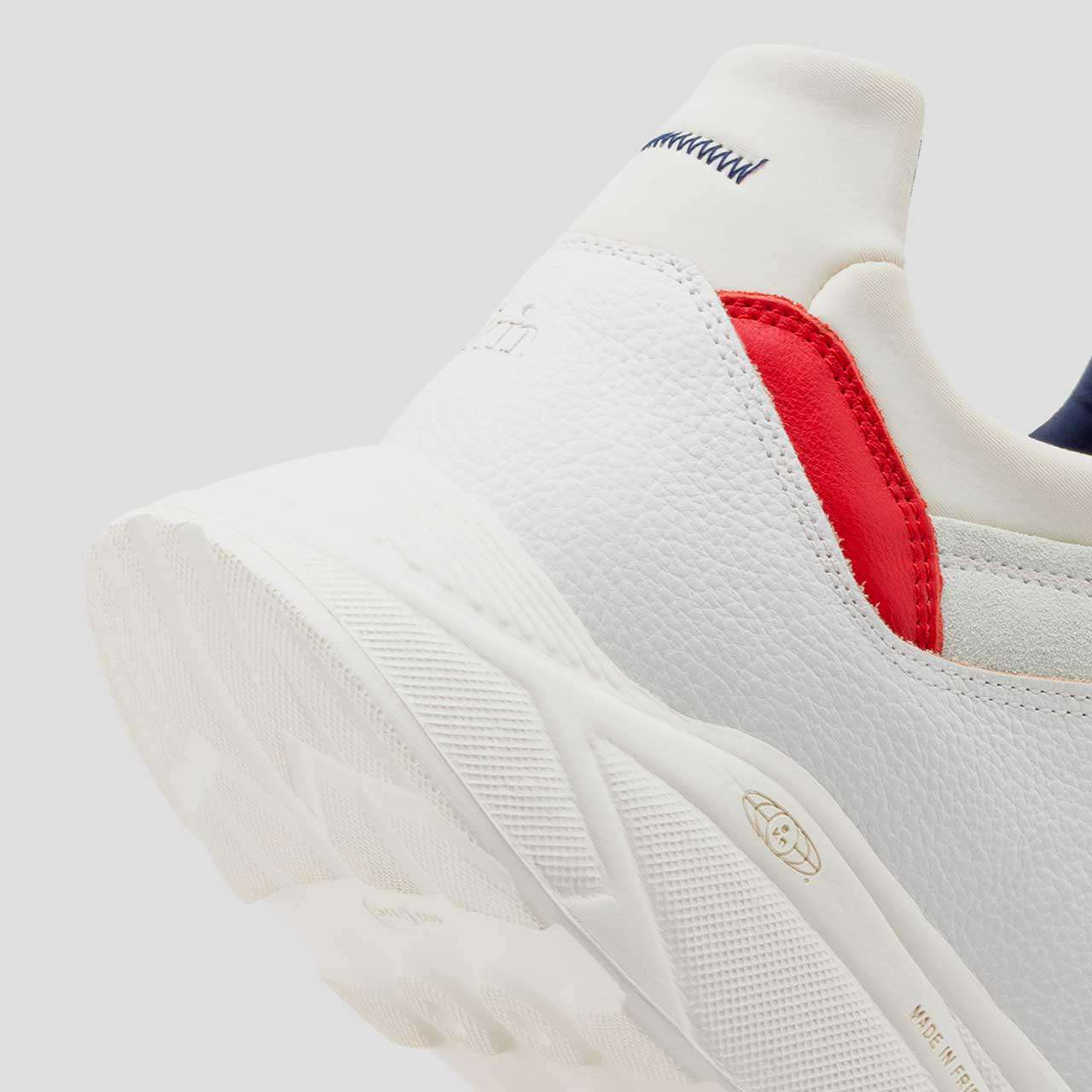 Larch Sneaker - Cobalt