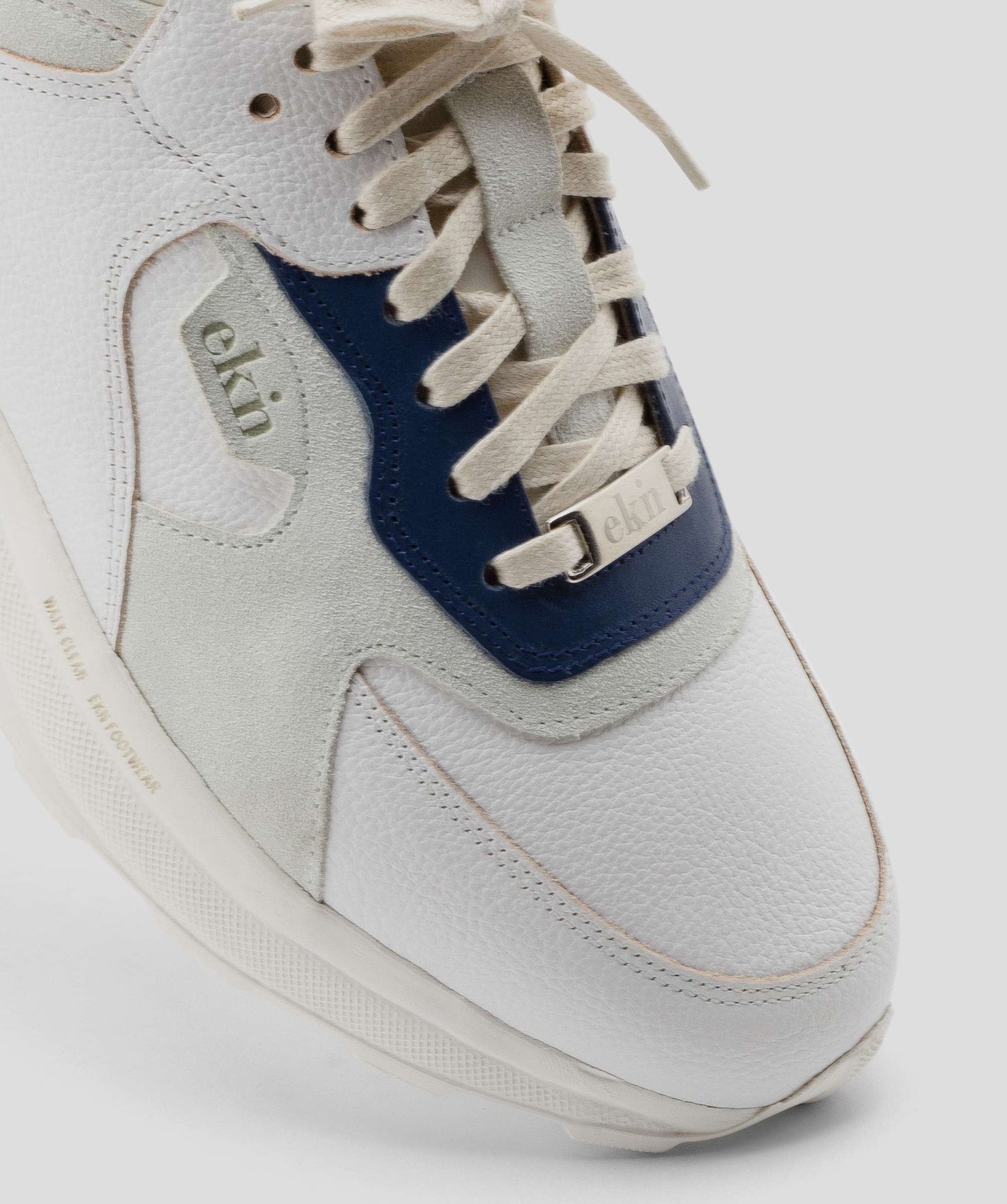 Larch Sneaker - Cobalt