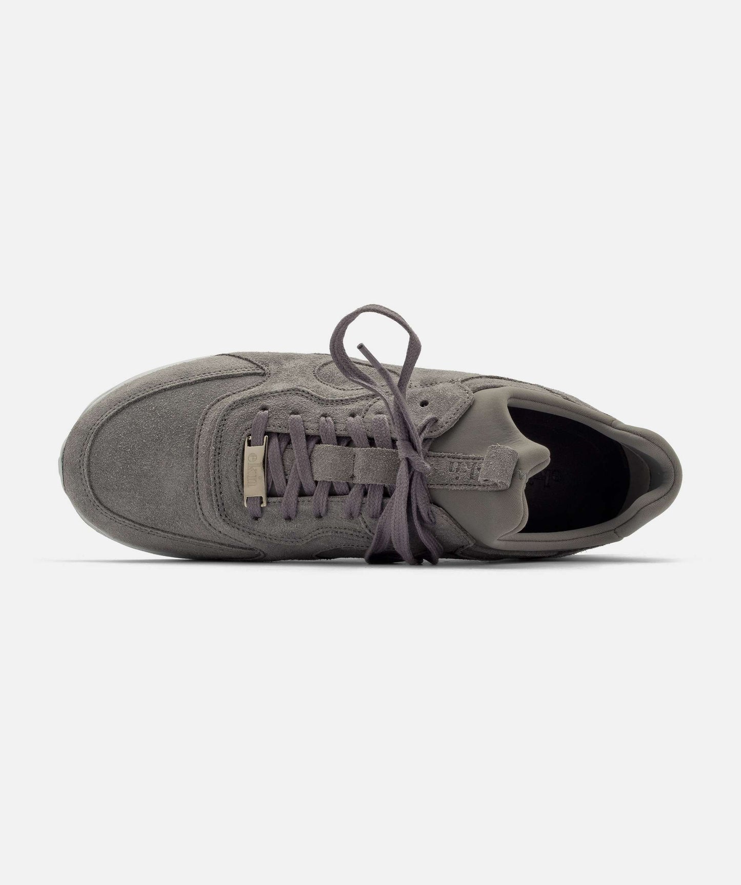 Larch Sneaker - Concrete