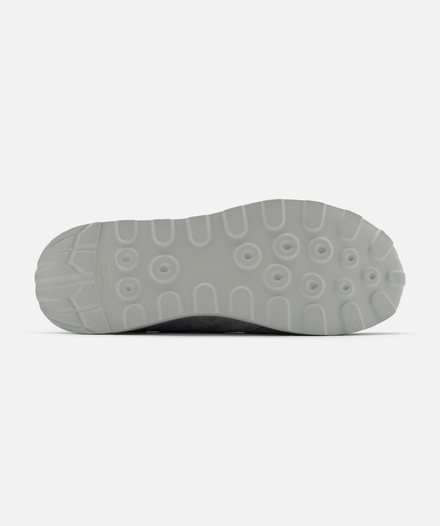 Larch Sneaker - Concrete