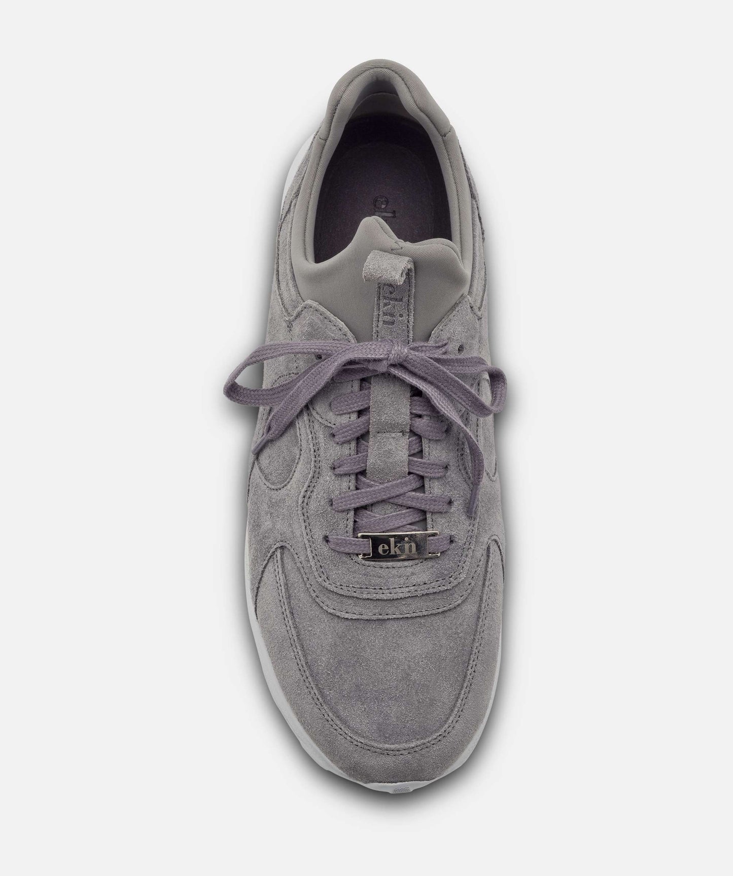 Larch Sneaker - Concrete
