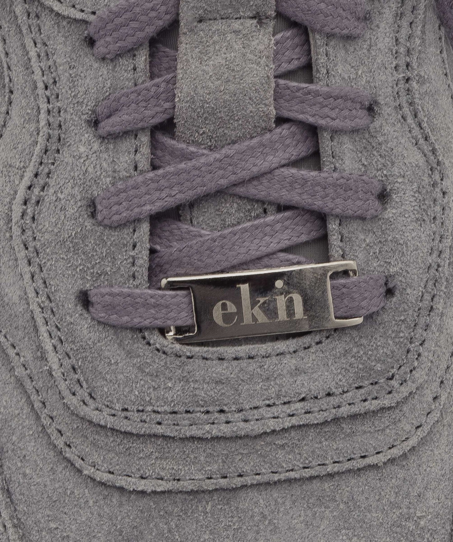 Larch Sneaker - Concrete