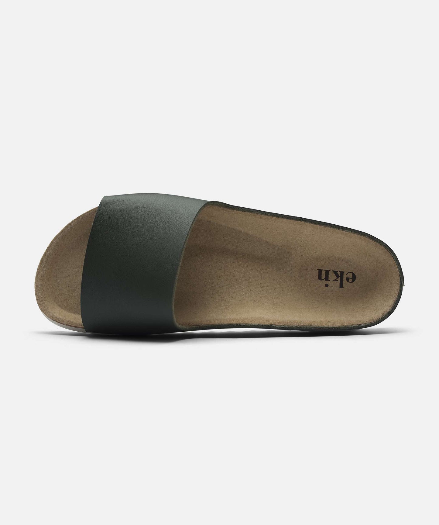 Palm Sandal – Forest Vegan