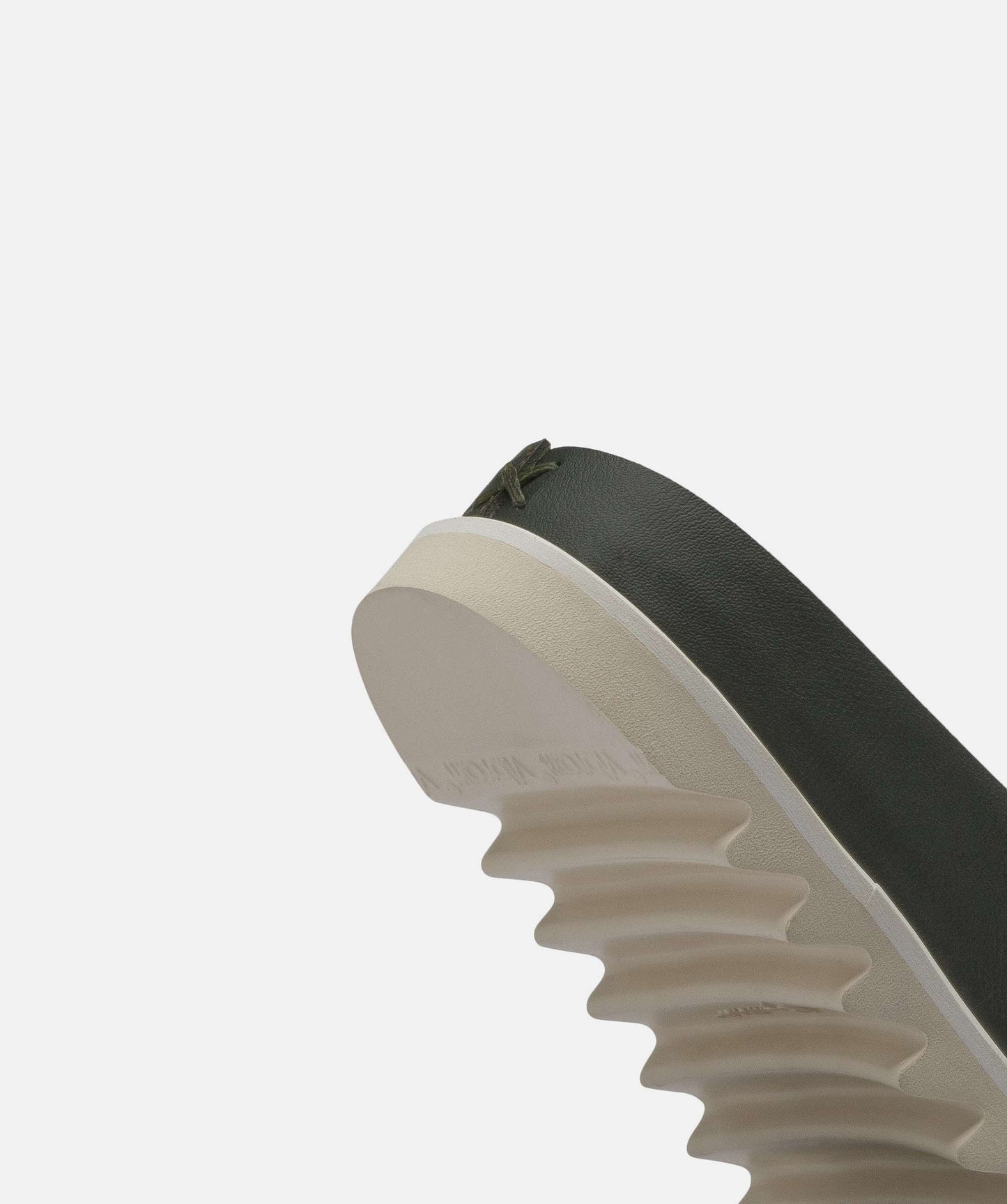 Palm Sandal – Forest Vegan