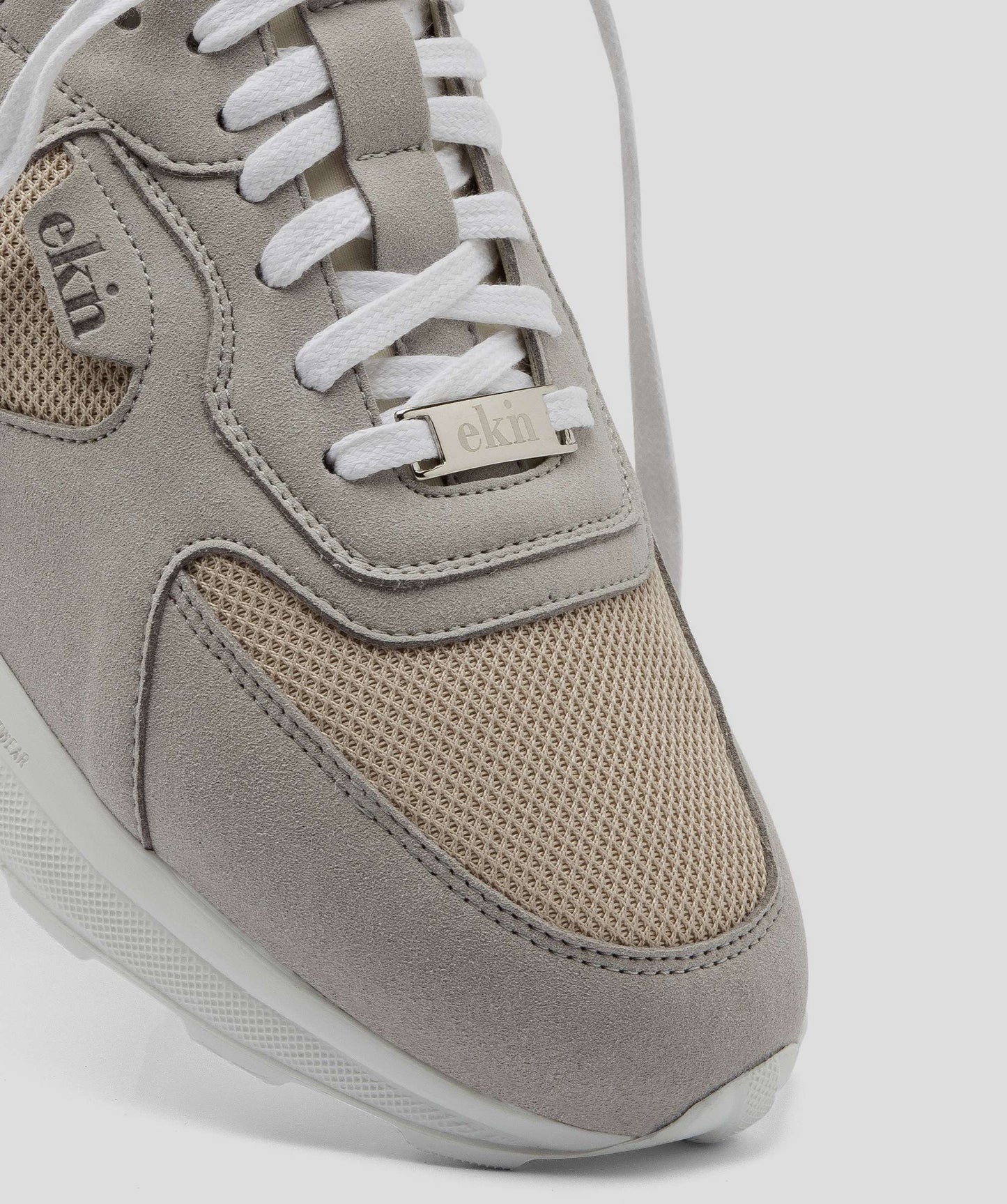 Larch Sneaker - Pistachio Vegan