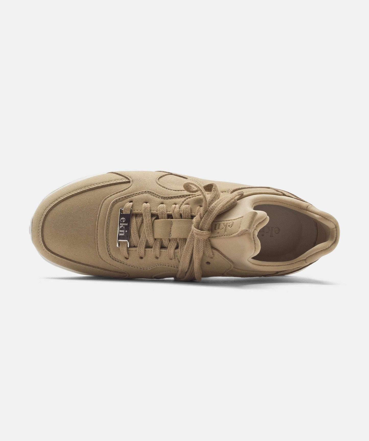 LARCH SNEAKER - Dune Vegan
