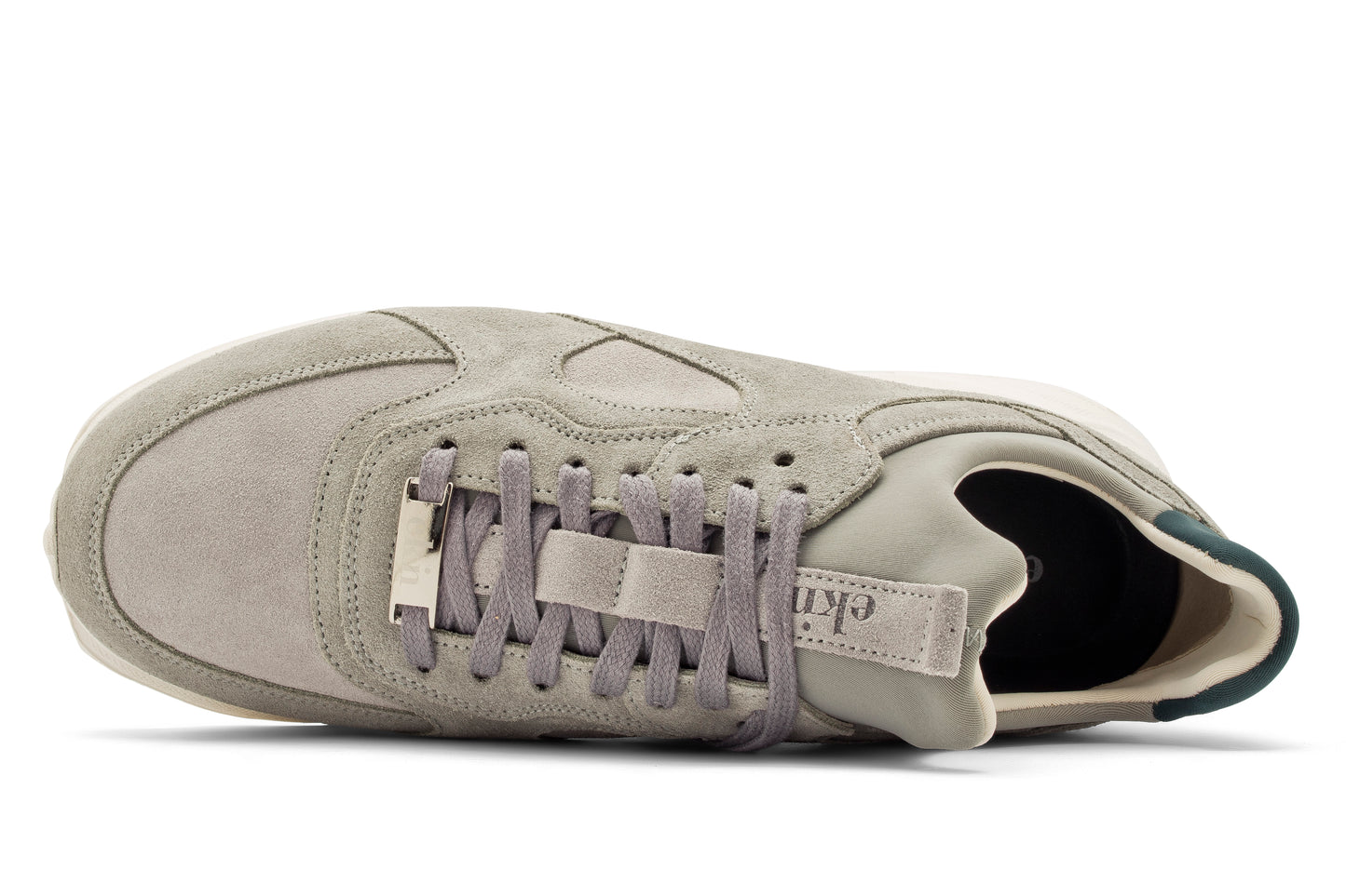 Larch Sneaker  - Crown 1