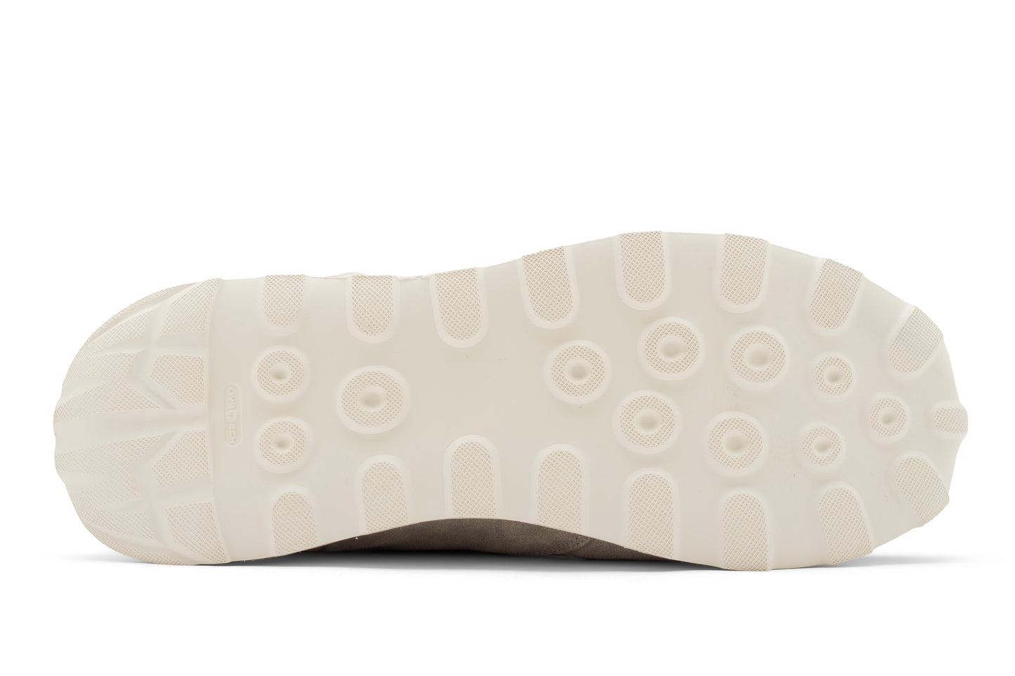 Larch Sneaker  - Crown 1