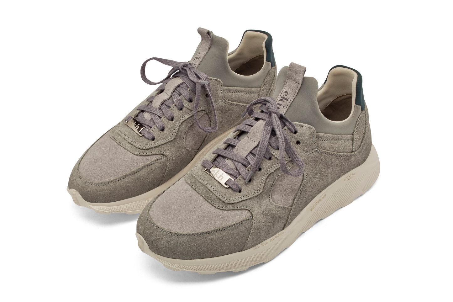 Larch Sneaker  - Crown 1