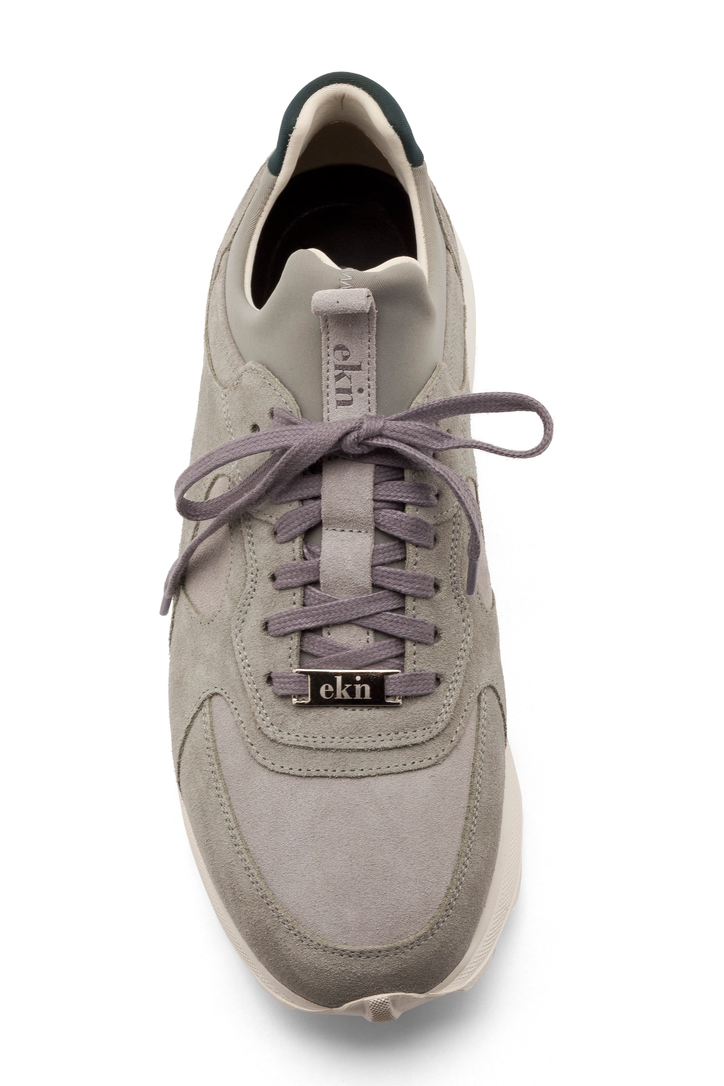 Larch Sneaker  - Crown 1